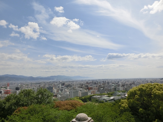 城陽市観音堂のメイン画像