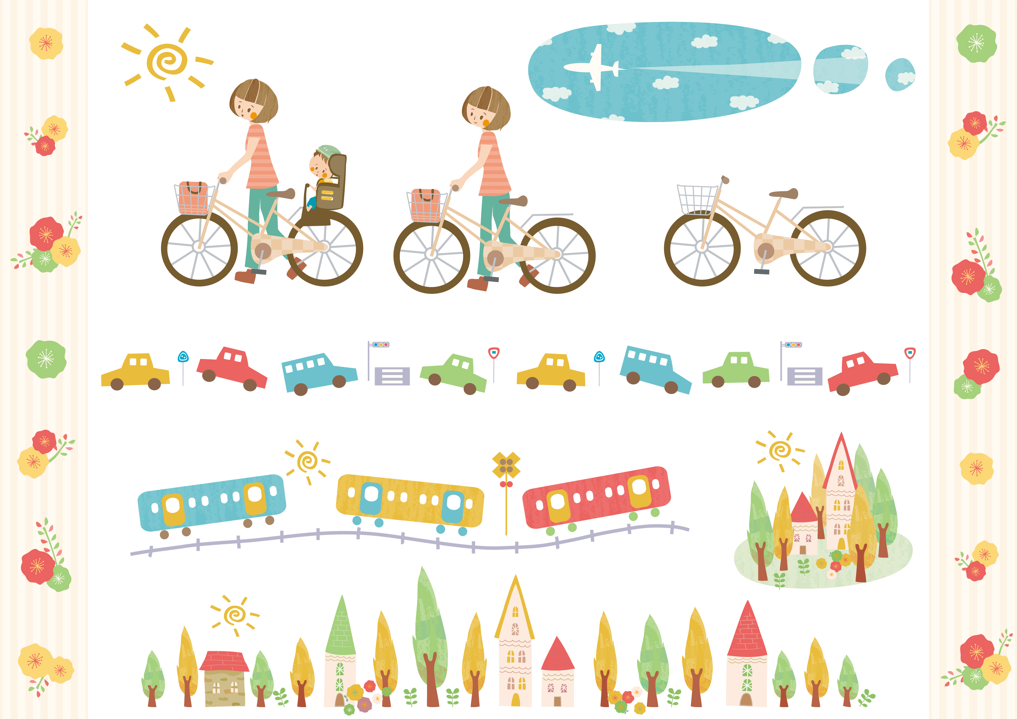 京田辺市飯岡大将軍のメイン画像