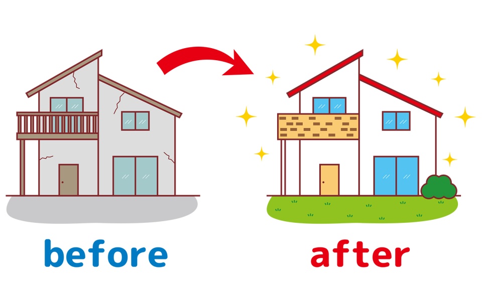 相楽郡精華町光台六丁目における中古一戸建て探しの3大ポイント