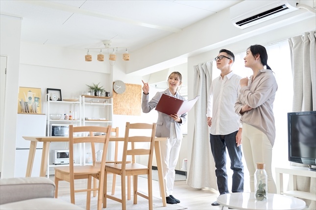 京田辺市田辺中央二丁目における土地購入のノウハウ