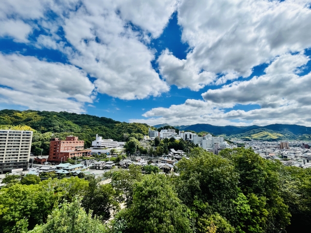 京田辺市普賢寺公家谷のメイン画像