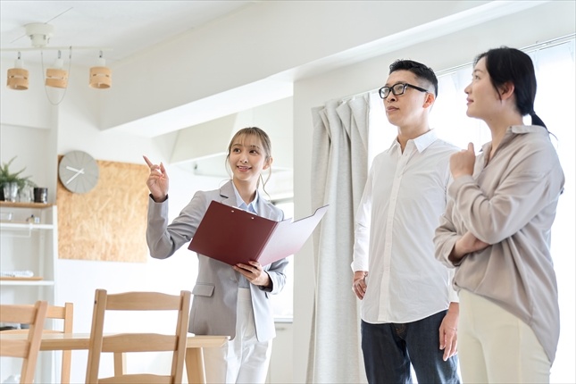 京田辺市宮津大井池における中古マンション購入の5つのポイント