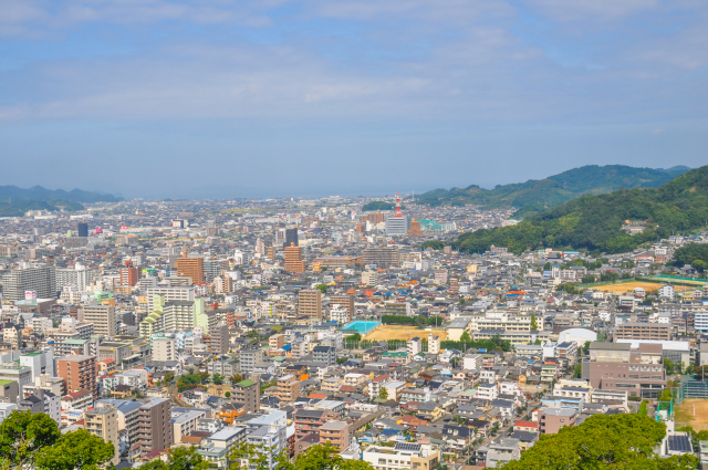 八幡市八幡五反田のメイン画像