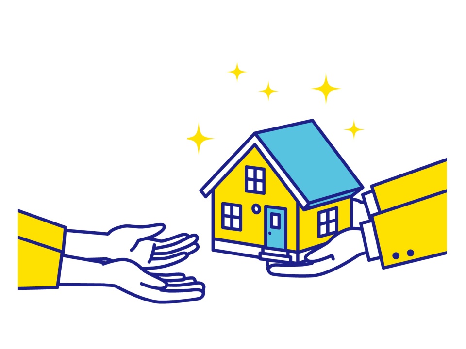 木津川市城山台十二丁目における中古一戸建て購入の3つのメリット