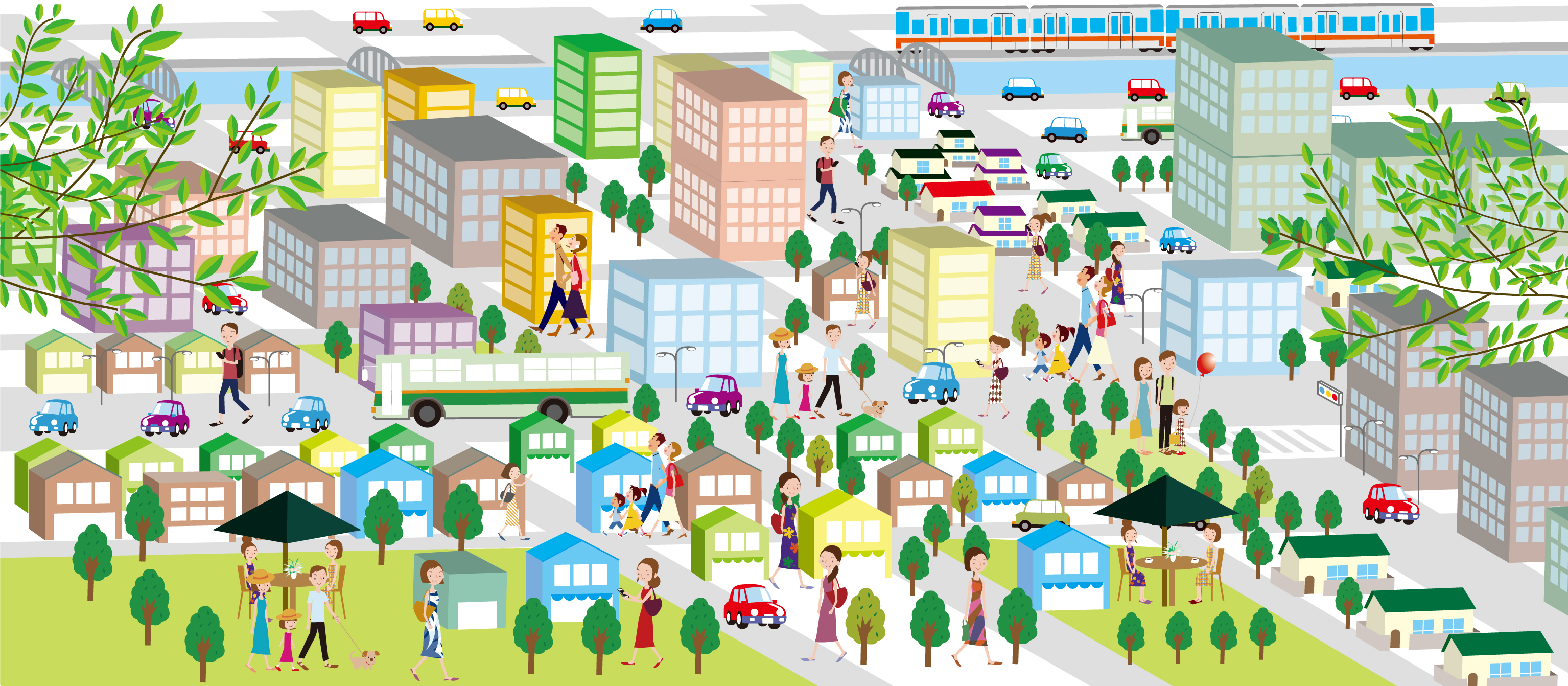 八幡市下奈良名越のメイン画像