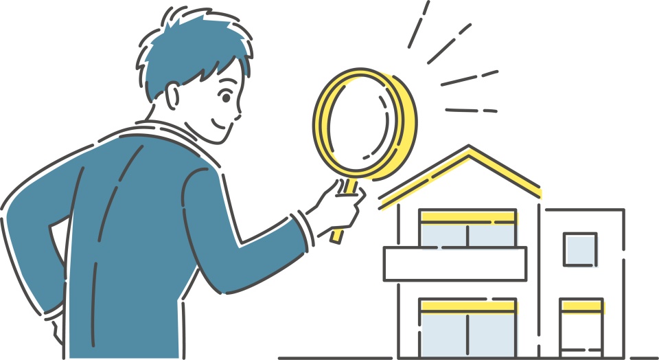 京田辺市草内法福寺における不動産探しの3つのデメリット