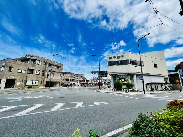 京田辺市打田下煤谷のメイン画像