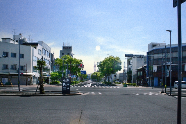 京田辺市大住久保田のメイン画像