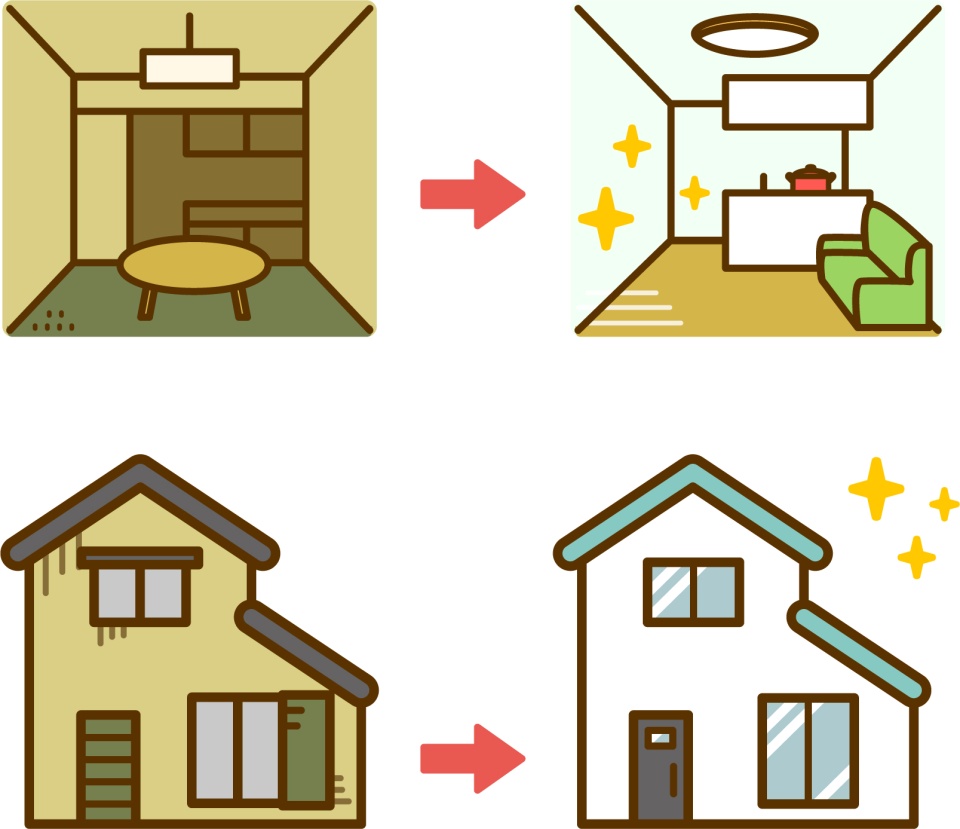 八幡市八幡隅田口における中古マンション査定の豆知識