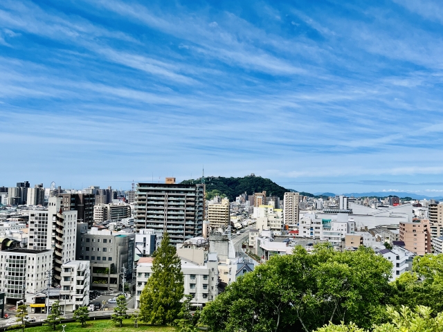 相楽郡精華町狛田二丁目のメイン画像