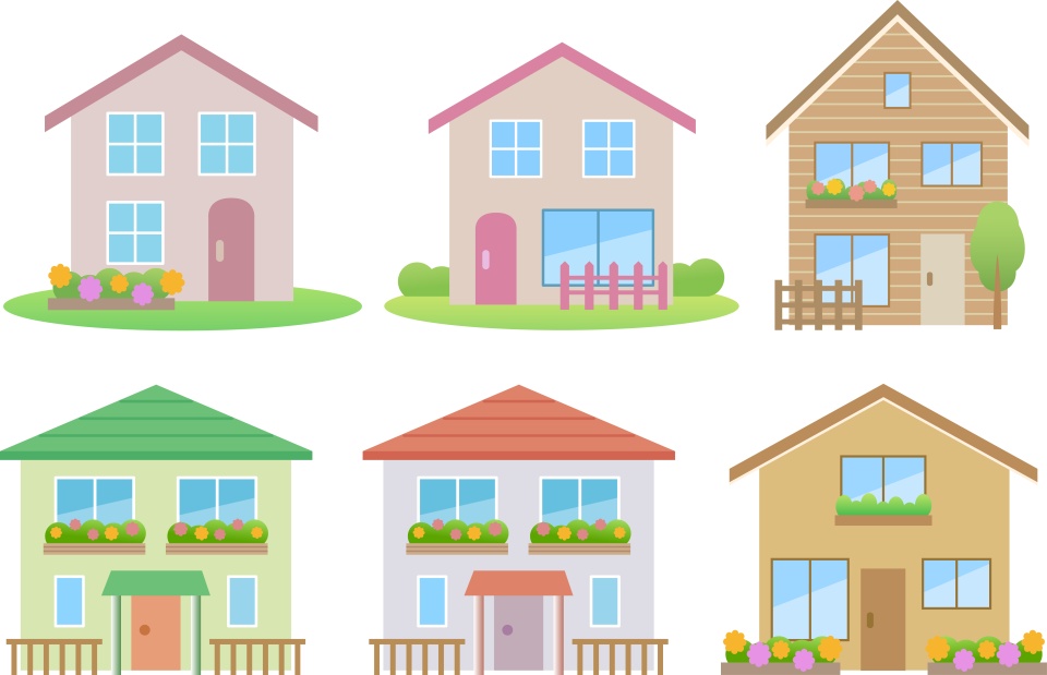 木津川市城山台二丁目の家賃相場