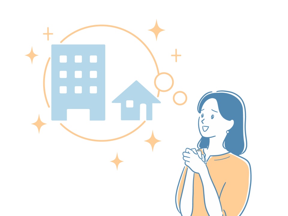 久世郡久御山町西一口における不動産の査定の豆知識