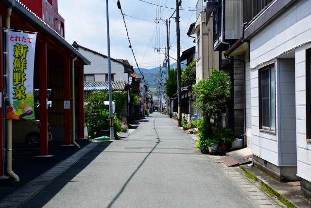 京田辺市薪畠のメイン画像