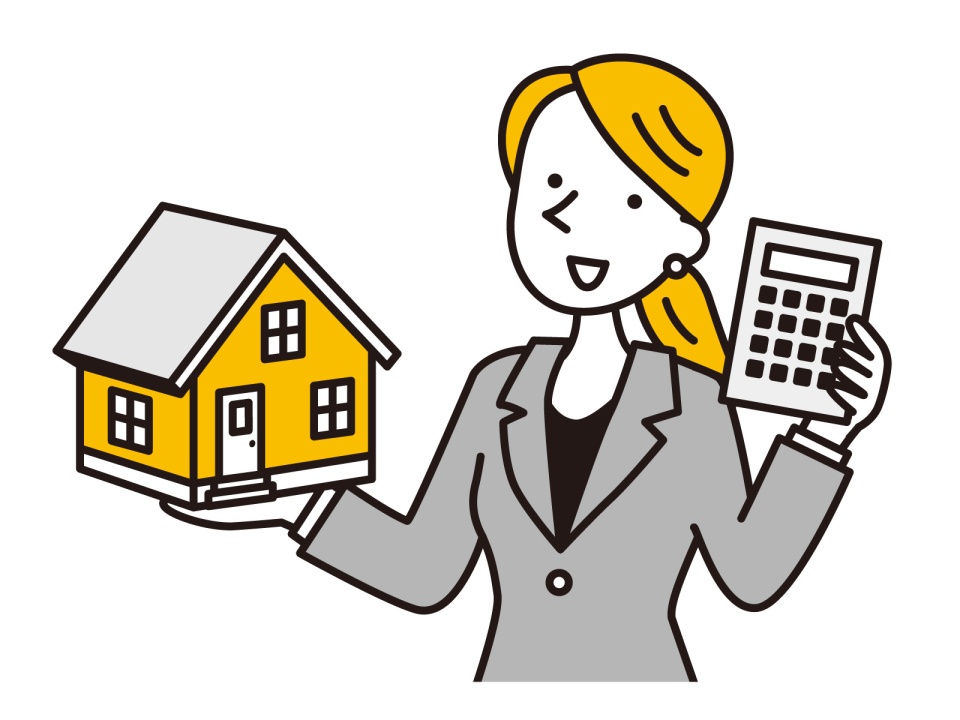 八幡市八幡水珀における中古一戸建て査定の3つのメリット