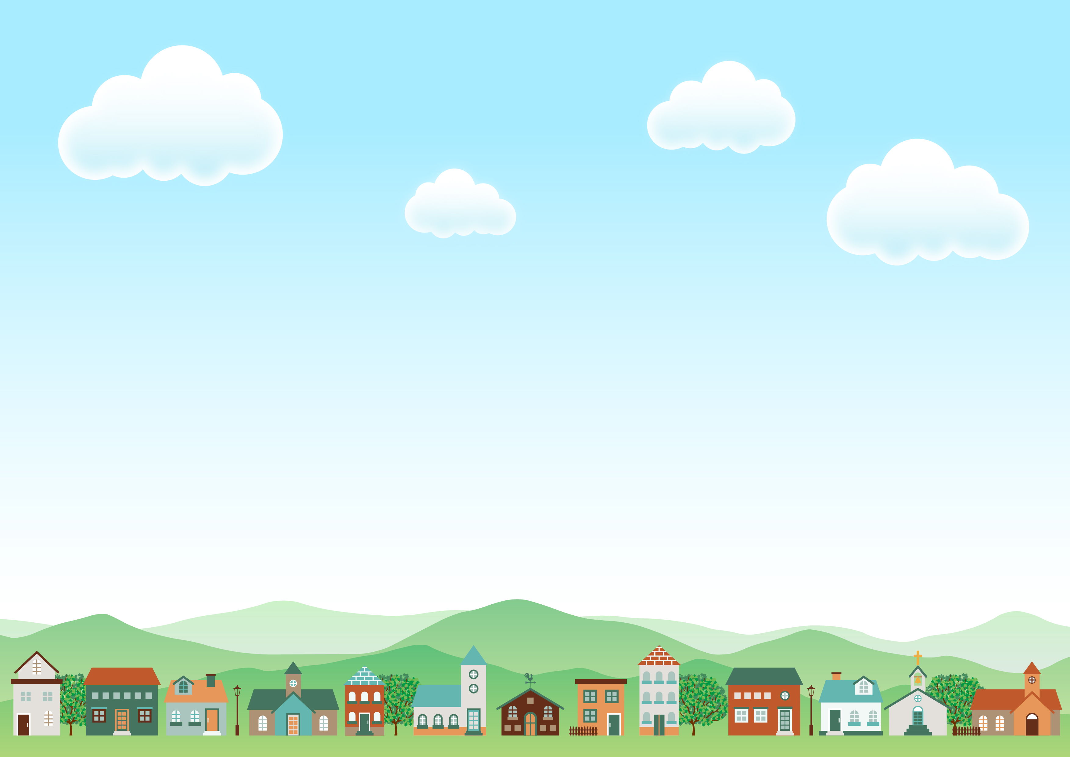 八幡市八幡長田のメイン画像