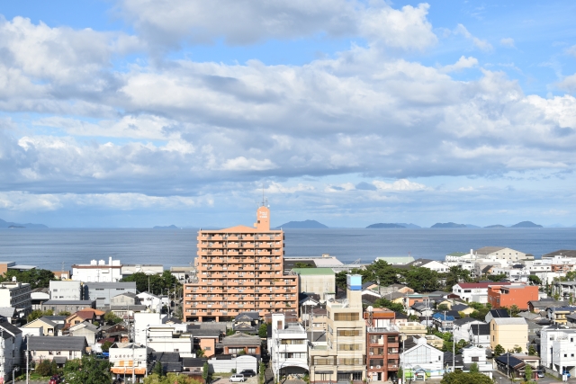 木津川市加茂町山田のメイン画像