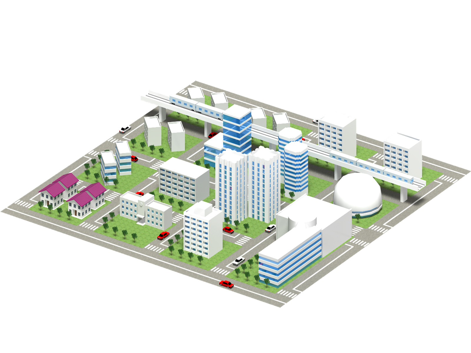 宇治市開町のメイン画像