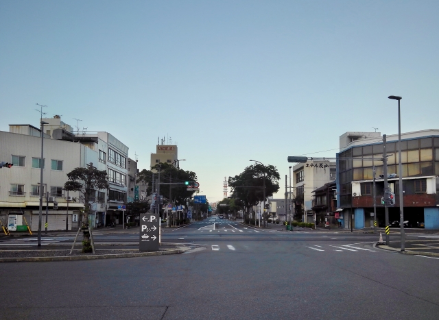 宇治市明星町四丁目のメイン画像