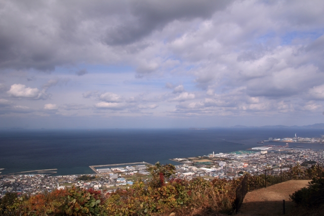 京田辺市三山木七瀬川のメイン画像
