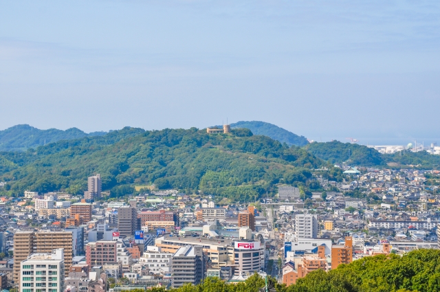 八幡市内里中島のメイン画像