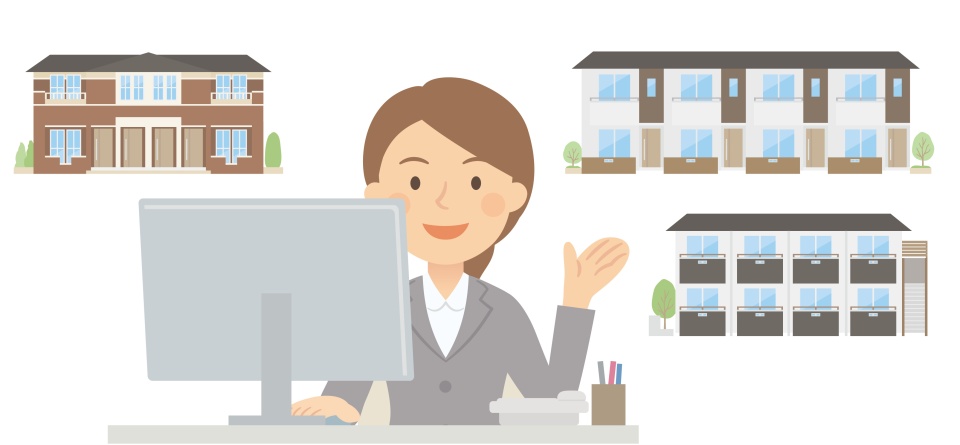 宇治市広野町の家賃相場