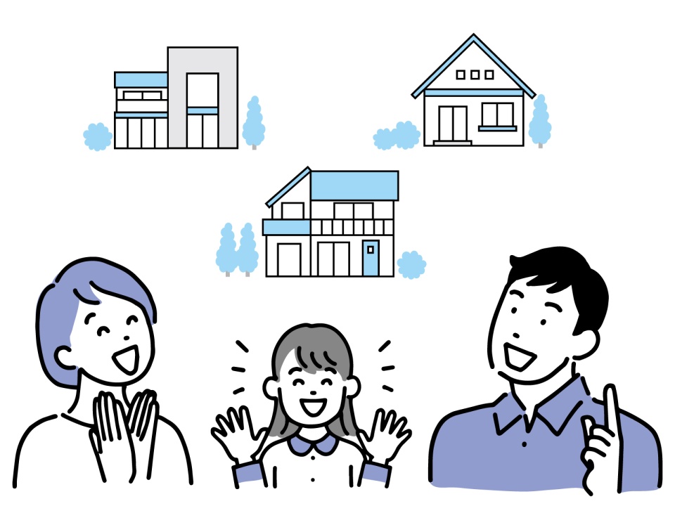 京田辺市田辺津田における不動産売却時の買取と仲介の成功する5つの要因