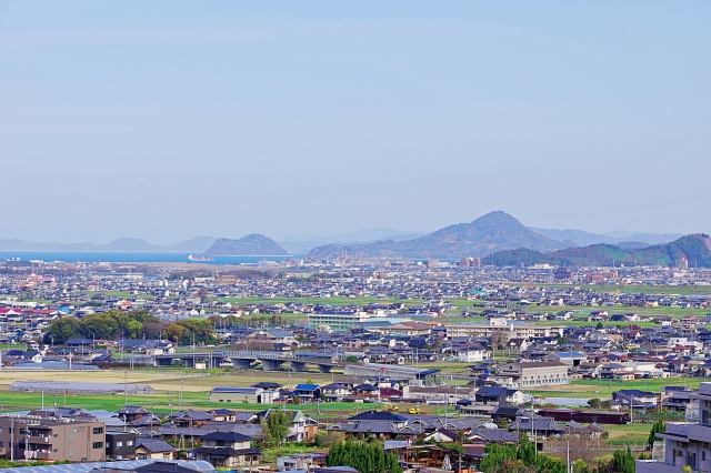 八幡市橋本北浄土ケ原のメイン画像