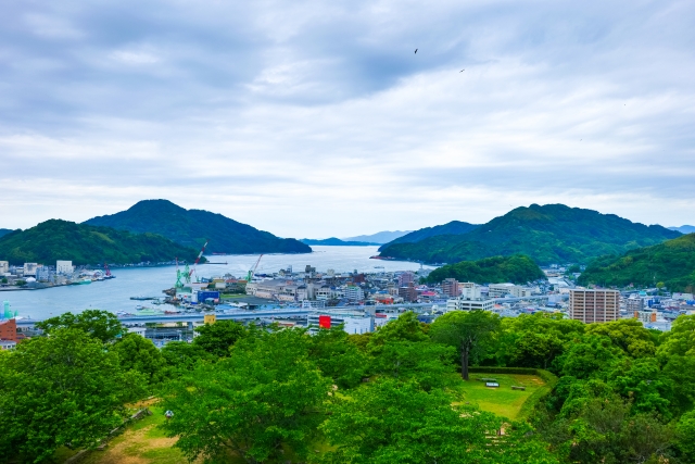八幡市上奈良奈良里のメイン画像