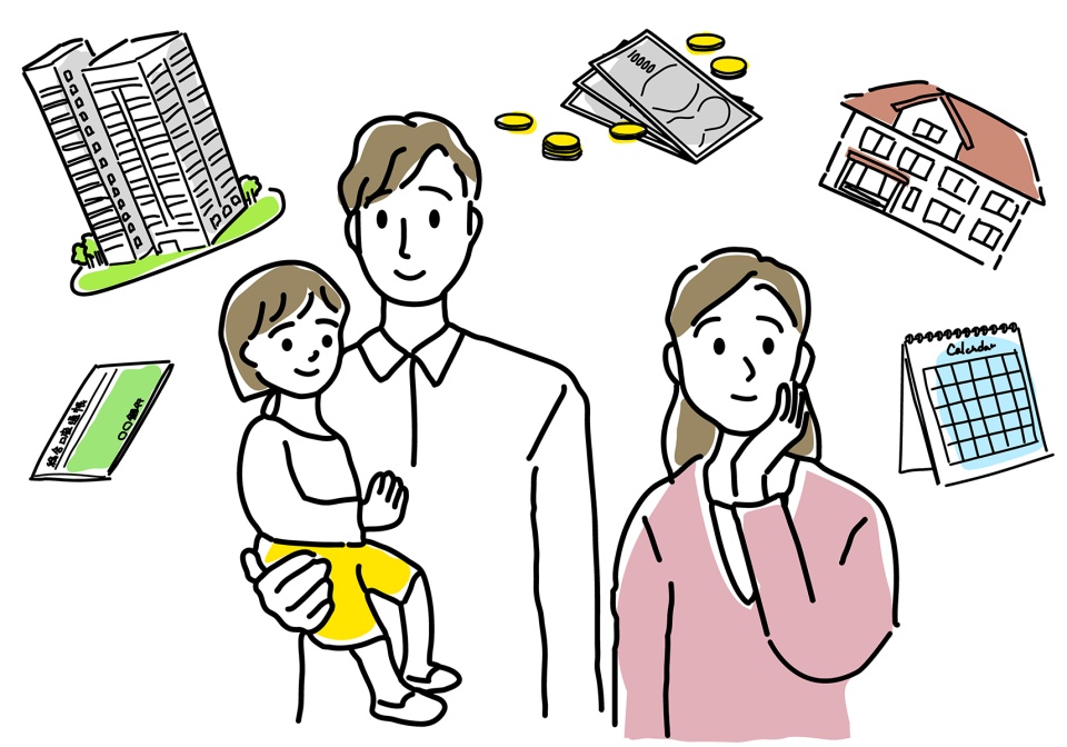 木津川市木津川台八丁目の家賃相場