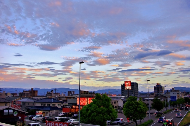 京田辺市薪名松のメイン画像
