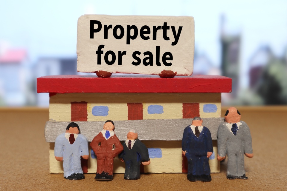 宇治市明星町二丁目における土地購入のノウハウ