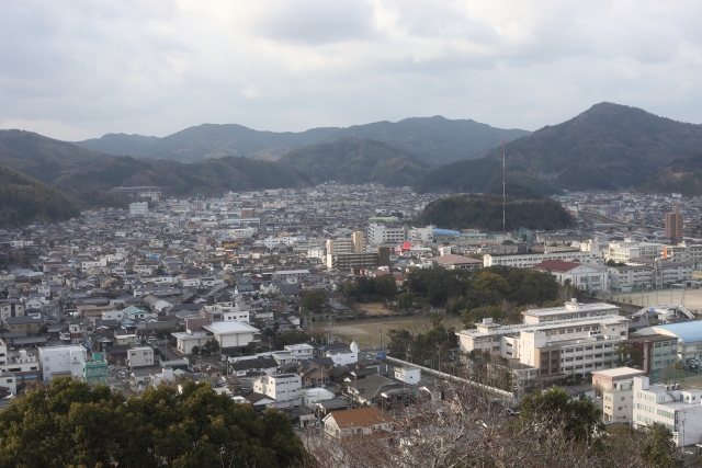 京田辺市三山木谷垣内のメイン画像