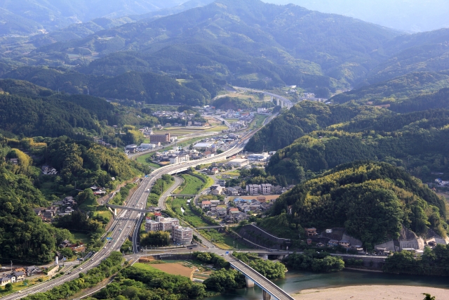京田辺市松井向谷のメイン画像