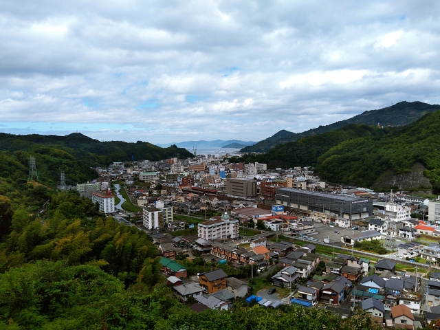 京田辺市水取平のメイン画像