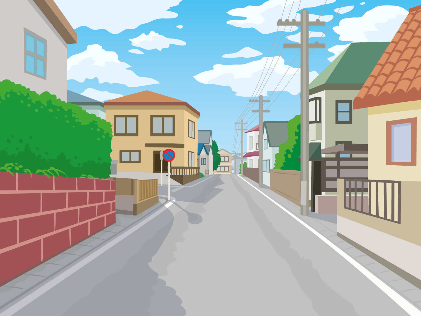 京田辺市水取梅ノ木峠のメイン画像