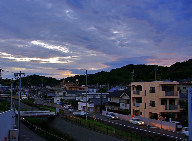 京田辺市薪東沢のメイン画像