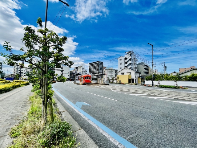 八幡市野尻善角のメイン画像