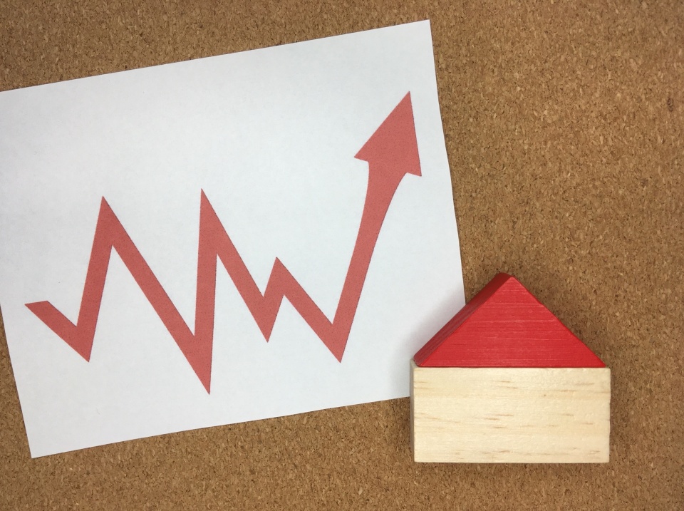 京田辺市大住峠谷の家賃相場