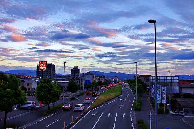 京田辺市三山木天神山のメイン画像