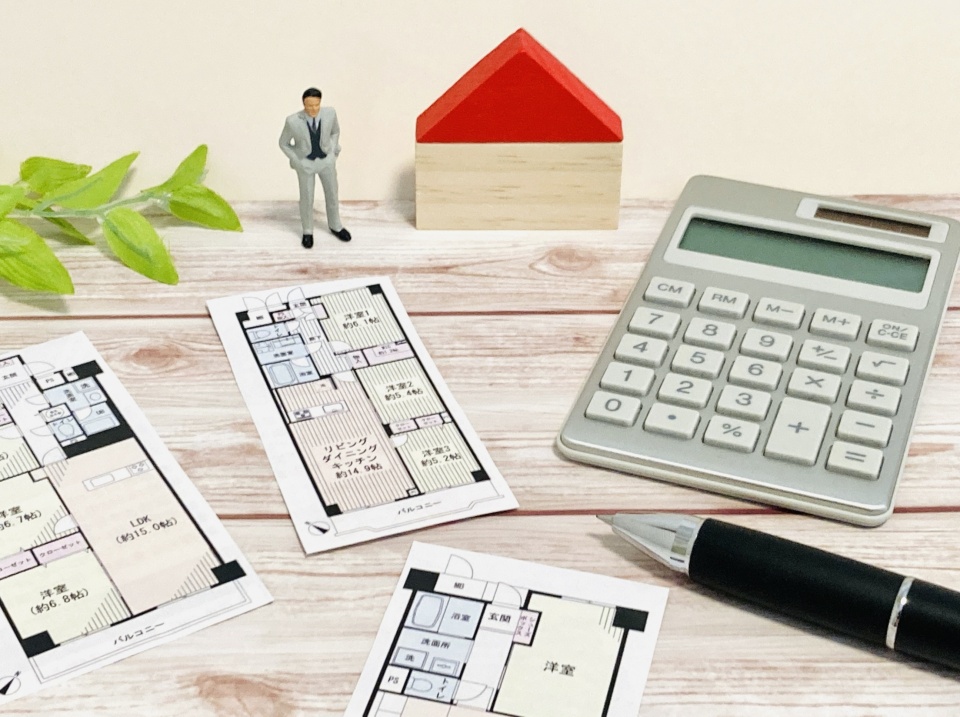 京田辺市天王口別所における中古マンションの査定の失敗しない5つのポイント