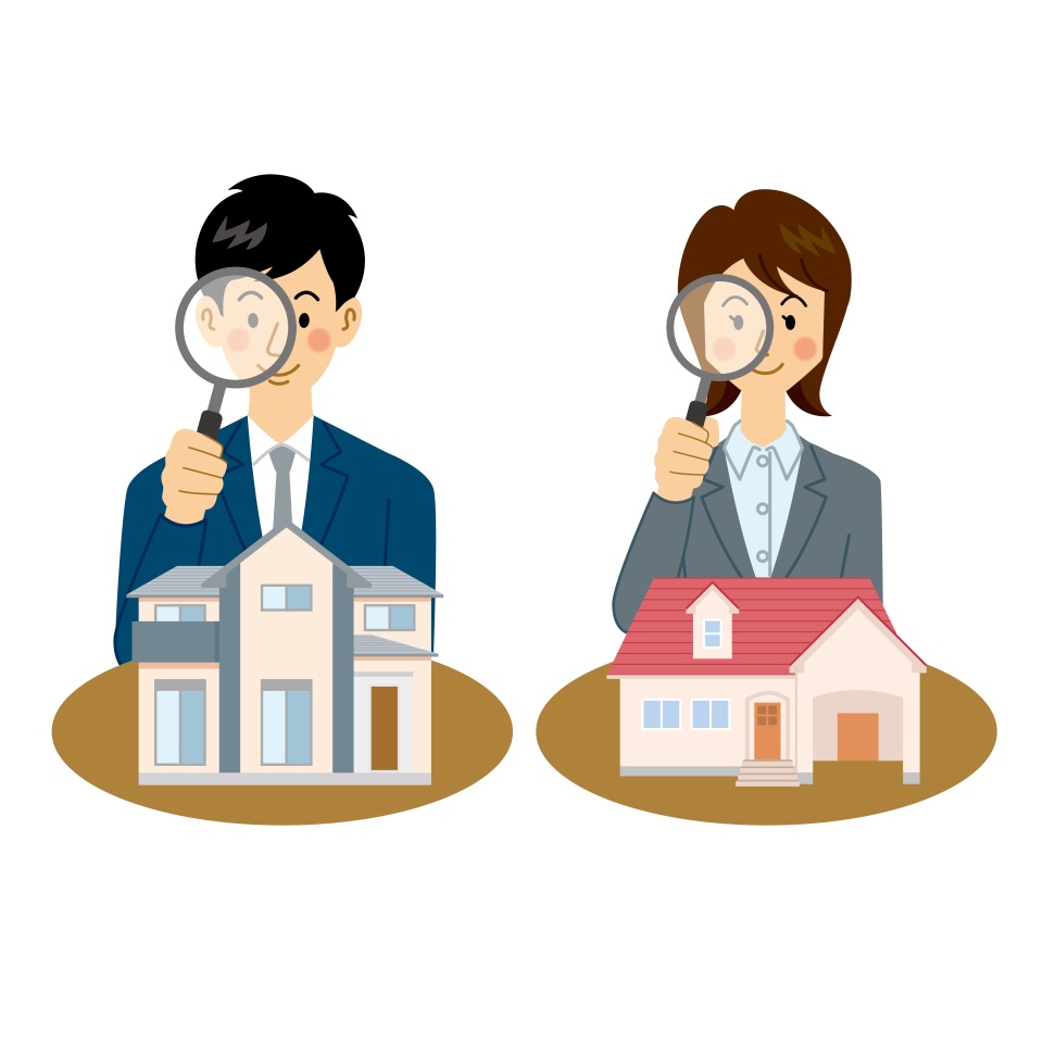 京田辺市三山木南山における不動産買取の豆知識