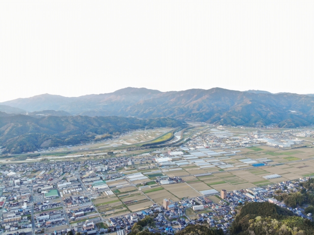 京田辺市大住ケ丘四丁目のメイン画像