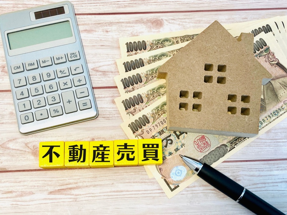 京田辺市三山木北垣内における中古一戸建て買取の3つのデメリット