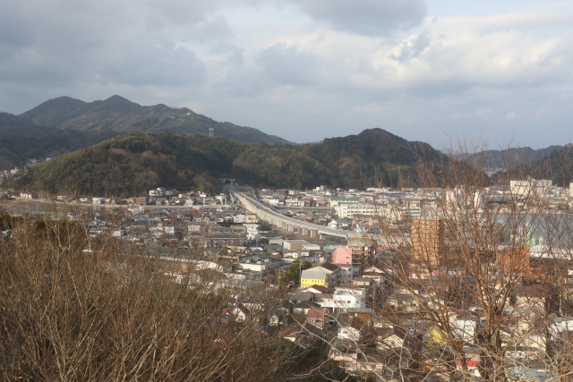 京田辺市同志社山手二丁目のメイン画像