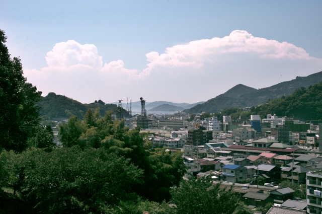 京田辺市山手南一丁目のメイン画像