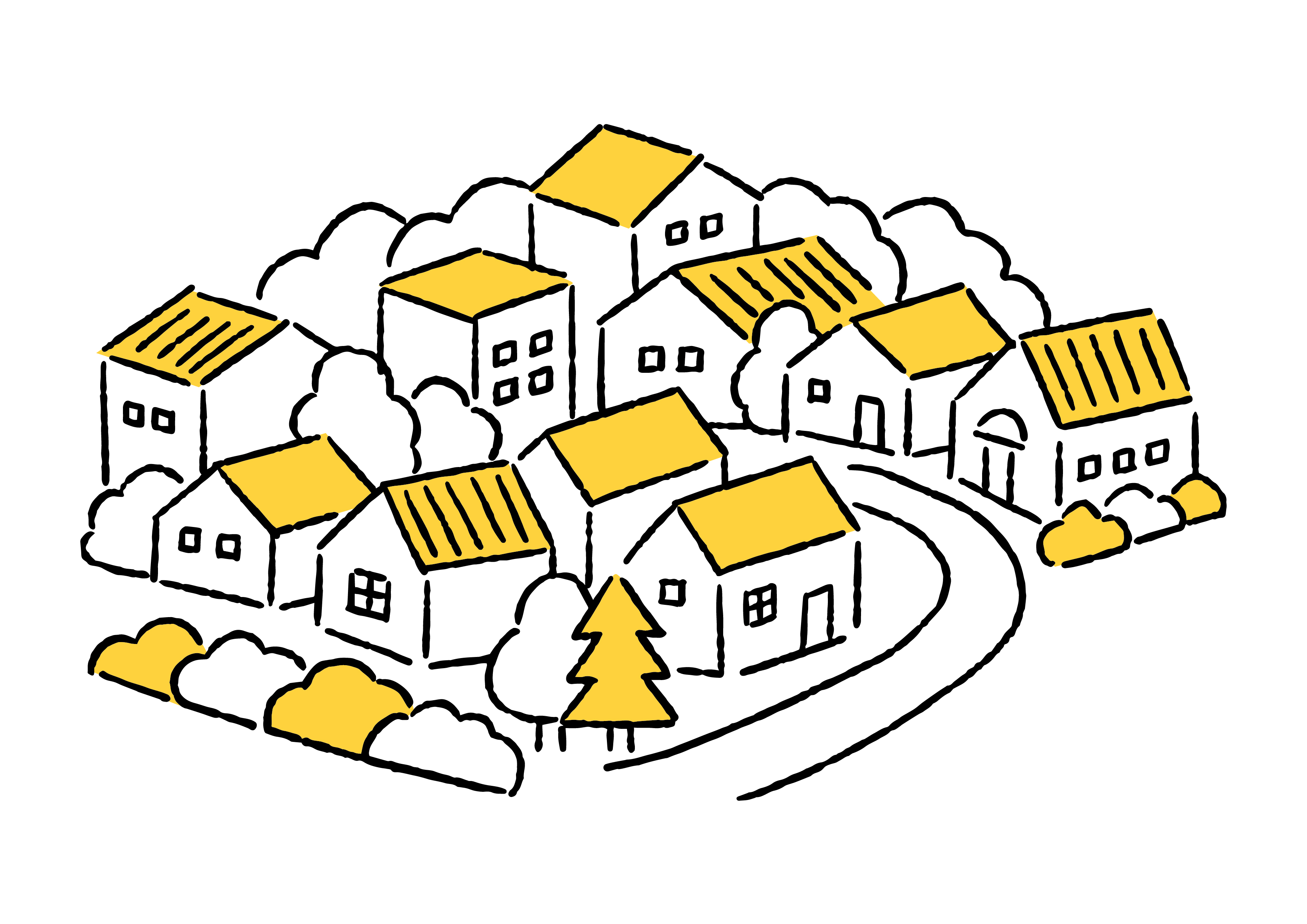 京田辺市普賢寺下大門のメイン画像