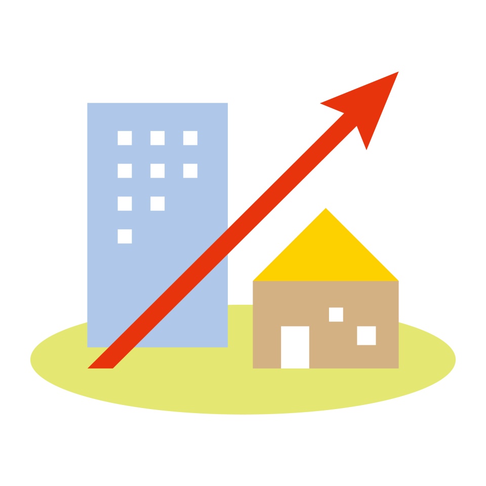 八幡市八幡浜の家賃相場