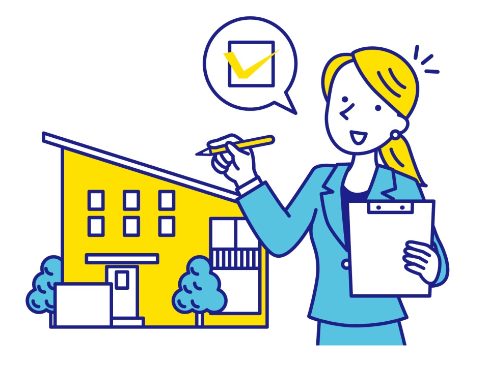 八幡市内里川首における中古マンションの査定の5つのポイント