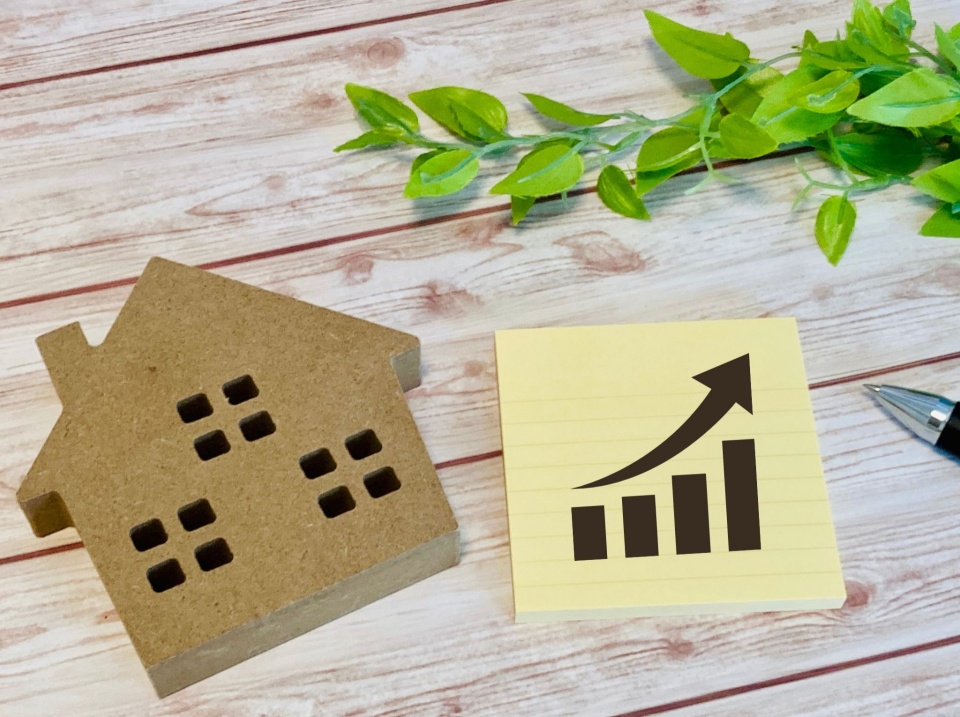 京田辺市天王灰ケ原の家賃相場