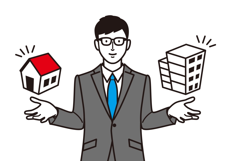 八幡市八幡福禄谷における中古マンションの査定の成功する5つの要因